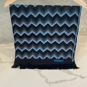 MISSONI Scarf